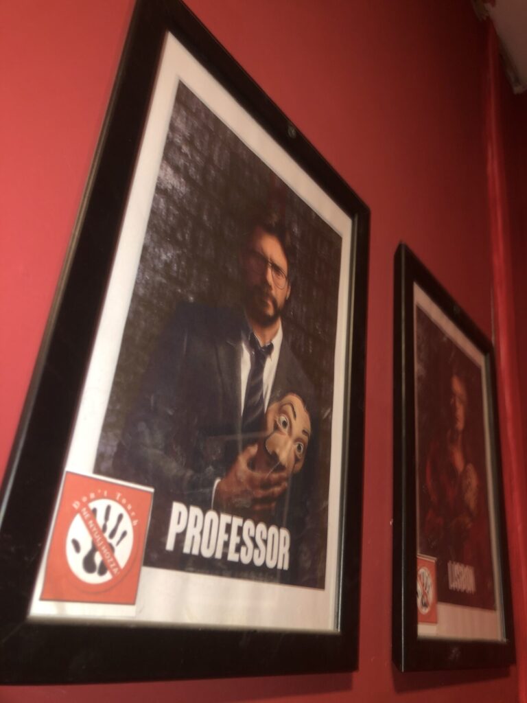 A nagy rablás